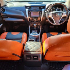 2016 Nissan Navara - Thumbnail