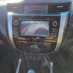 2016 Nissan Navara - Thumbnail