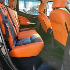 2016 Nissan Navara - Thumbnail