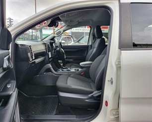 2023 Ford Ranger - Thumbnail
