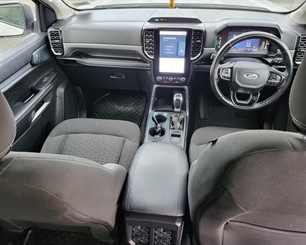 2023 Ford Ranger - Thumbnail