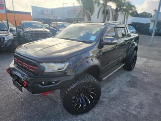2019 Ford Ranger - Thumbnail
