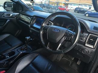 2019 Ford Ranger - Thumbnail