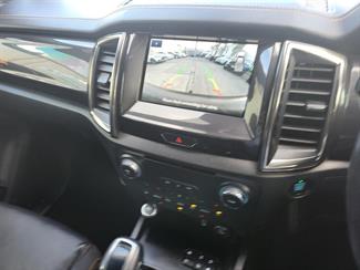 2019 Ford Ranger - Thumbnail
