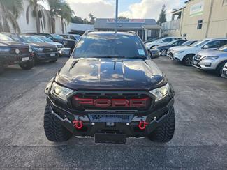 2019 Ford Ranger - Thumbnail