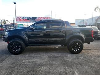 2019 Ford Ranger - Thumbnail