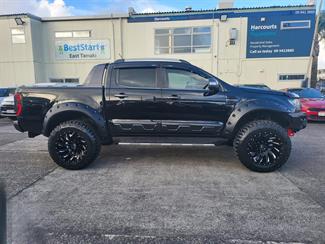 2019 Ford Ranger - Thumbnail