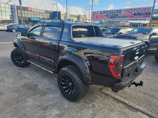 2019 Ford Ranger - Thumbnail