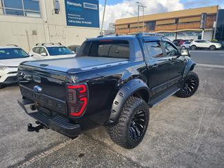 2019 Ford Ranger - Thumbnail