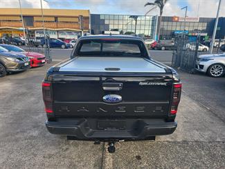 2019 Ford Ranger - Thumbnail