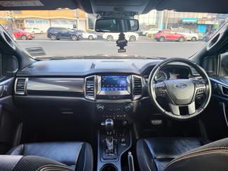 2019 Ford Ranger - Thumbnail
