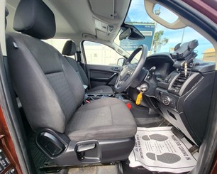 2021 Ford Ranger - Thumbnail