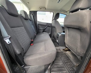 2021 Ford Ranger - Thumbnail