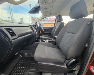 2021 Ford Ranger - Thumbnail