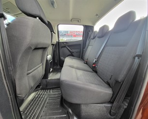 2021 Ford Ranger - Thumbnail