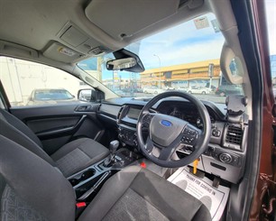 2021 Ford Ranger - Thumbnail