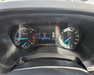 2021 Ford Ranger - Thumbnail