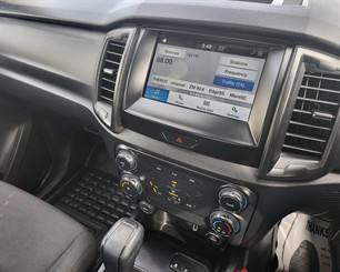 2021 Ford Ranger - Thumbnail