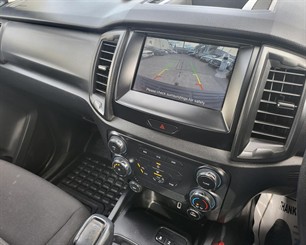 2021 Ford Ranger - Thumbnail