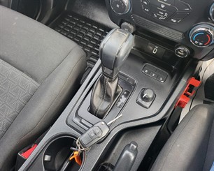 2021 Ford Ranger - Thumbnail