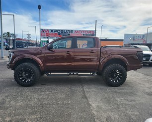 2021 Ford Ranger - Thumbnail