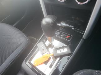 2017 Mitsubishi Lancer - Thumbnail