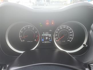 2017 Mitsubishi Lancer - Thumbnail