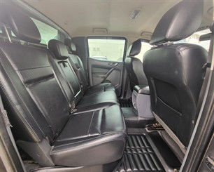 2018 Ford Ranger - Thumbnail