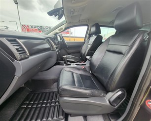 2018 Ford Ranger - Thumbnail