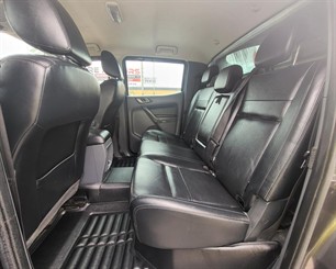 2018 Ford Ranger - Thumbnail