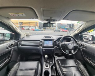 2018 Ford Ranger - Thumbnail