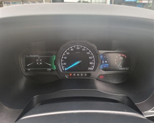 2018 Ford Ranger - Thumbnail