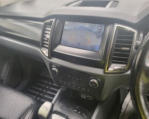 2018 Ford Ranger - Thumbnail