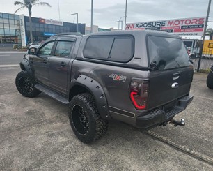 2018 Ford Ranger - Thumbnail