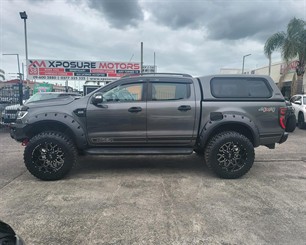 2018 Ford Ranger - Thumbnail