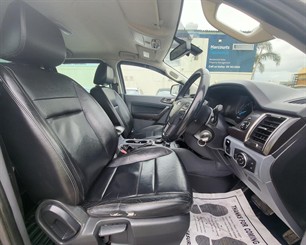 2018 Ford Ranger - Thumbnail