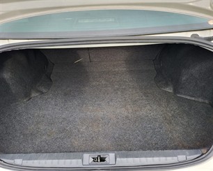 2015 Subaru Legacy - Thumbnail