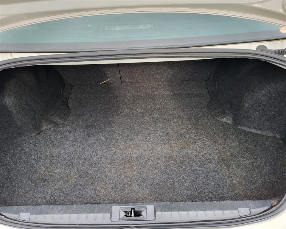 2015 Subaru Legacy