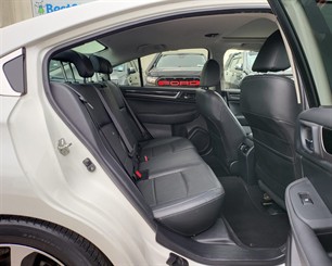 2015 Subaru Legacy - Thumbnail