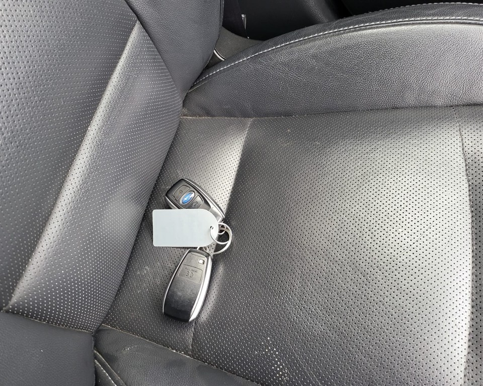 2015 Subaru Legacy