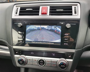 2015 Subaru Legacy - Thumbnail