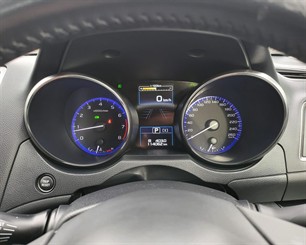 2015 Subaru Legacy - Thumbnail