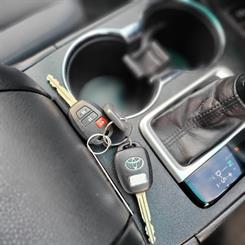 2017 Toyota Highlander - Thumbnail