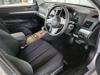 2011 Subaru Legacy B4 - Thumbnail