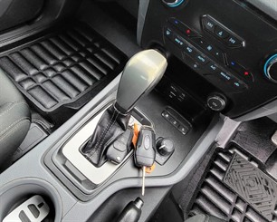 2016 Ford Ranger - Thumbnail