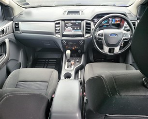 2016 Ford Ranger - Thumbnail