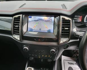 2020 Ford Ranger - Thumbnail