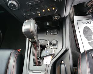 2020 Ford Ranger - Thumbnail