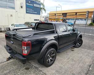 2020 Ford Ranger - Thumbnail