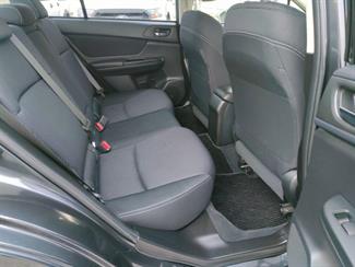 2014 Subaru Impreza - Thumbnail